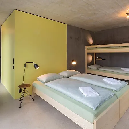 Youth Auberge de jeunesse