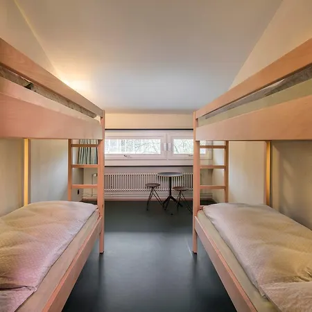 Youth Auberge de jeunesse Berne