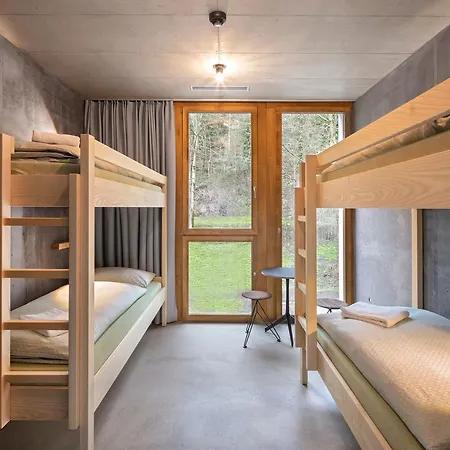 Youth Auberge de jeunesse Berne