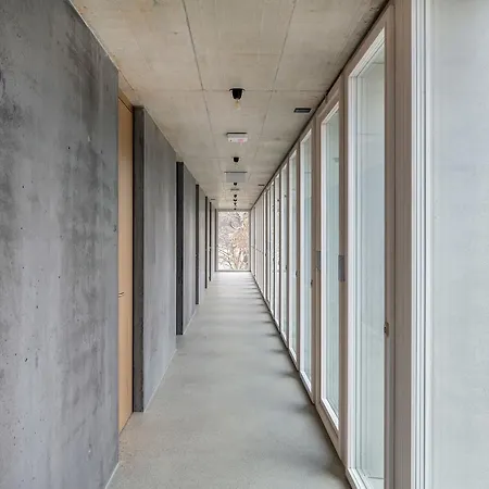 Auberge de jeunesse Youth