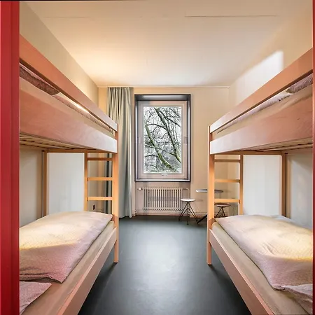 Auberge de jeunesse Youth