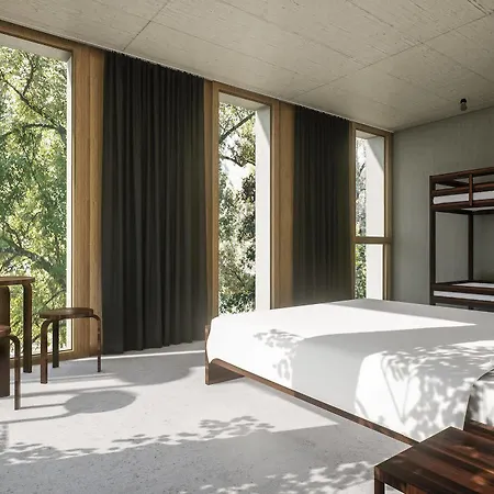 Auberge de jeunesse Youth *